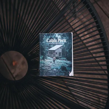 Mu_moradas No Ulla Appartement *